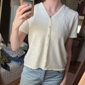 Vintage Liz Claiborne Blouse